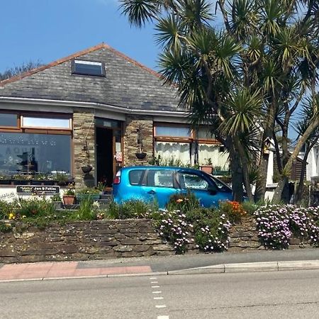 Aquarius B&B New Quay Buitenkant foto